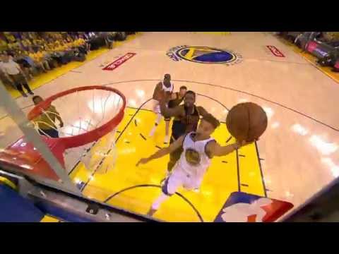 Top 5 NBA Plays: 2015 Finals Game 5