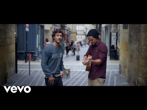 Fréro Delavega - Mon petit pays