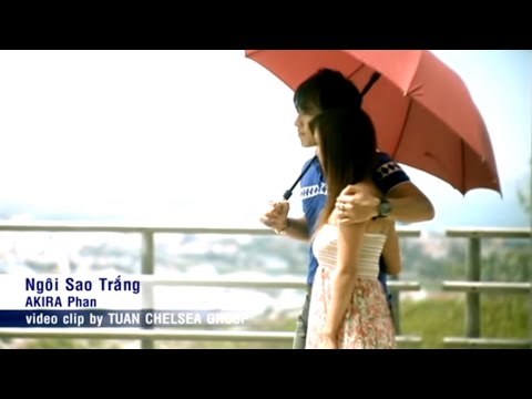 Ngôi sao trắng - Akira Phan