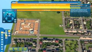 This is just an update! (Cities xl 2011 Gameplay)