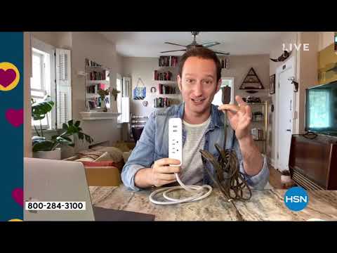 HSN | Tech Talk 04.25.2020 - 03 PM