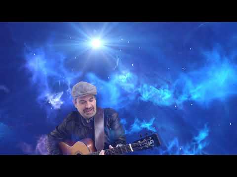 Dave Nachmanoff - Cerulean Sky (Official Video)