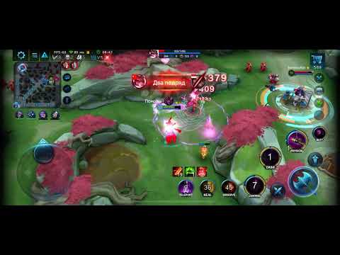 |Heroes Evolved| Stream from TOP 1 WORLD