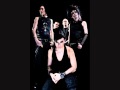The Cyan Velvet Project - City of White Lilies 