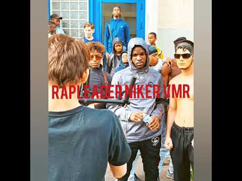 Larsé-freestyle (on bz rapleader) exclu