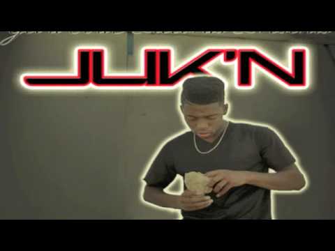 JukN - Check My Swag Out