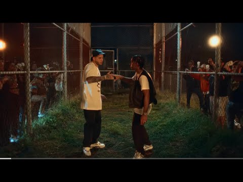 Fresy Franklin & Dei V - Gangmily (Video Oficial)