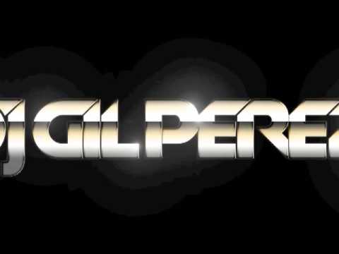 David Puentez Ft  Ceresia   Larun (Gil Perez Remix)