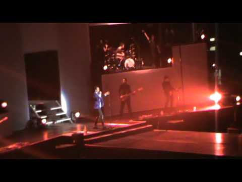 Marco Mengoni Solo tour 2.0 Milano-Mediolanum forum "Mangialanima"