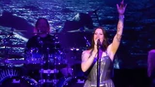Nightwish - Deep Silent Complete (Live Decades World Tour 2018 - North America)