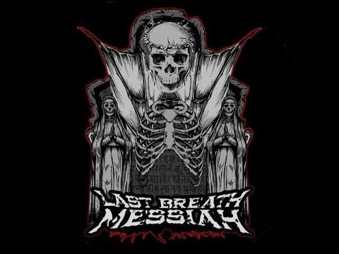 Last Breath Messiah @ Mons Metal Meeting