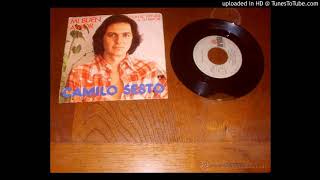 Camilo Sexto - Con el Viento A tu Favor & Has Nacido Libre. (nitido)