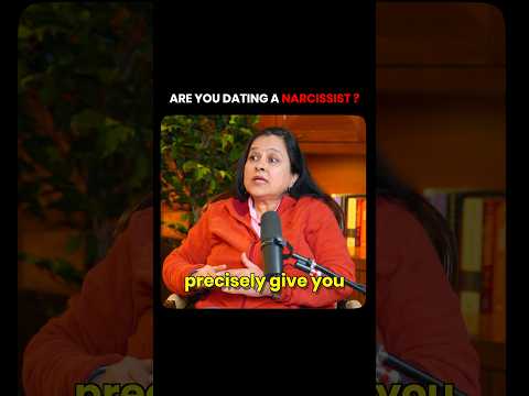 Are You Dating a Narcissist Person?
