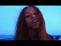 Ravyn Lenae - Saturday Night (Official Lyric Video)
