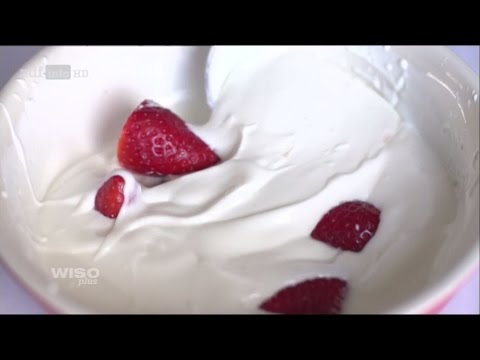 [Doku] WISO plus - Die größten Lebensmitteltricks [HD]