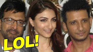 Jaaved-Soha-Sharman Chhod Na Yaar!