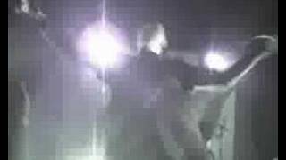 Rabia Sorda &quot;save me from my curse&quot; Dark Omen III Paris 2007