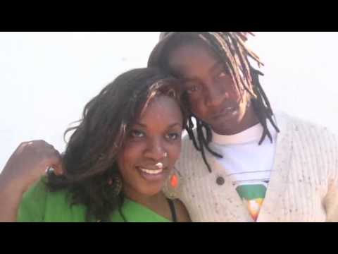 Ndini Ndinaye   Cindy, Roki and J Brown