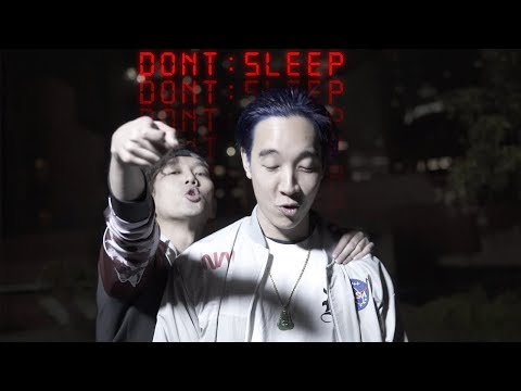 Alan Z x Chow Mane - Don't Sleep (Official Music Video)