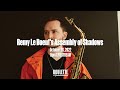 Remy Le Boeuf's Assembly of Shadows