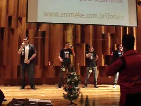 ressaca friends 08-animekê sentai tokubeza-storm bringer