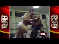 Throwback Thursday Bryan Danielson Vs Christopher Daniels