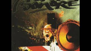 Aqme - T.N. feat Enhancer &amp; Pleymo