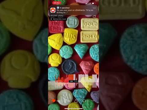 LuK4s ACIDCORE for Lluvia ps4