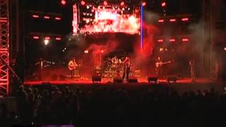 Dioniso folk band - Meeting Live | 1/6/12 pt 1