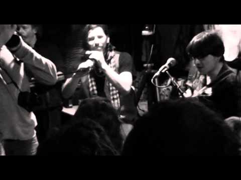 BoogieVille presents Tiny Legs Tim & Lightnin' Guy