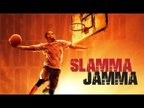 Slamma Jamma (Full Movie 🎥 Basketball Film)