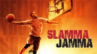 Slamma Jamma (Full Movie 🎥 Basketball Film)