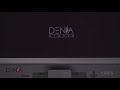 Video Denia Stoves Firex