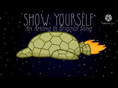 Show Your Suspicious CG5 X OR30 Among Us Song Mashup Video Version