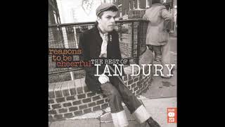 Ian Dury &amp; The Blockheads - Billericay Dickie [Live, London 1990]
