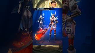 Vencendo a Masmorra de Evento no BladeBound RPG #gamer #gaming #shorts #viralshorts #jogosmobile