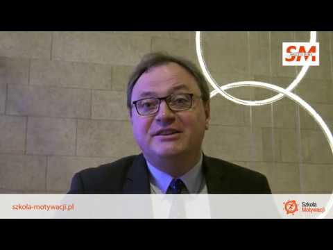 W którą stronę zmierzają metody badawcze nad leczeniem SM - prof. dr hab. n. med. Marcin Mycko