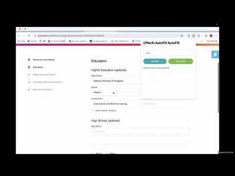 Miniatura do vídeo do item