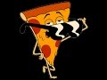 Pizza Steve Complete Design