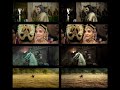 Ponniyin Selvan Part 1 Tamil Teaser Mani Ratnam AR Rahman AishwaryaRai Vikram Trisha Karthi