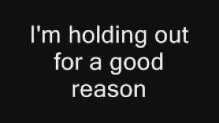 Somebody Else Lyrics