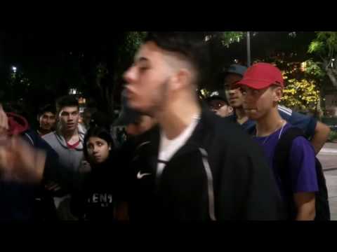 OASISSFREE (OCTAVOS) PAULO-LEGAR vs TEAM 1