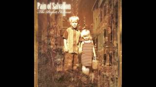 Pain Of Salvation - Ashes