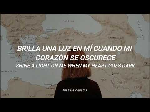 Egzod (ft. Sarah de Warren) - Wildfire || Subesp. & Lyrics