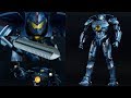 TMT 652 Soul Of Chogokin GX 77 Gipsy Danger 超合金魂 GX 77 ジプシー デンジャー Pacific 