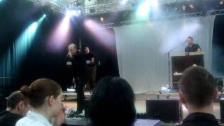 7.30 - Obscenity Trial (Live At Wave Gotik Treffen 2011)