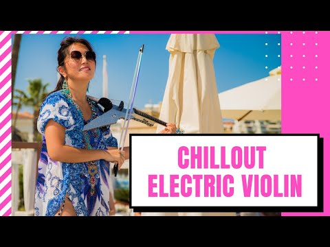 violin chill out
