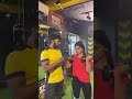 Deepa Balu Insta Reels Gym Fun Deepabalu Shorts