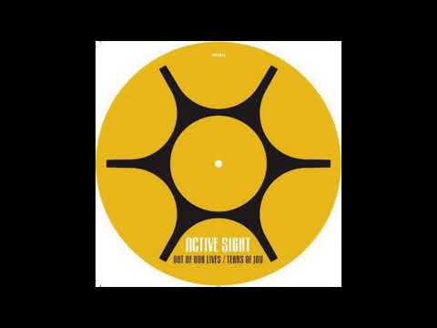 Active Sight - Tears Of Joy (2003)