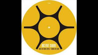 Active Sight - Tears Of Joy (2003)